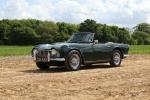 Triumph TR4 1961 года